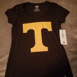 '47 Tennessee Vols Womens Tee